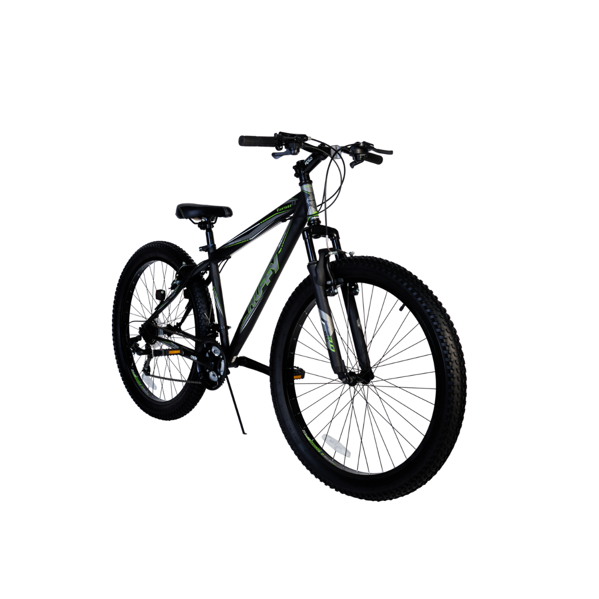 Huffy sales spartan 3.0