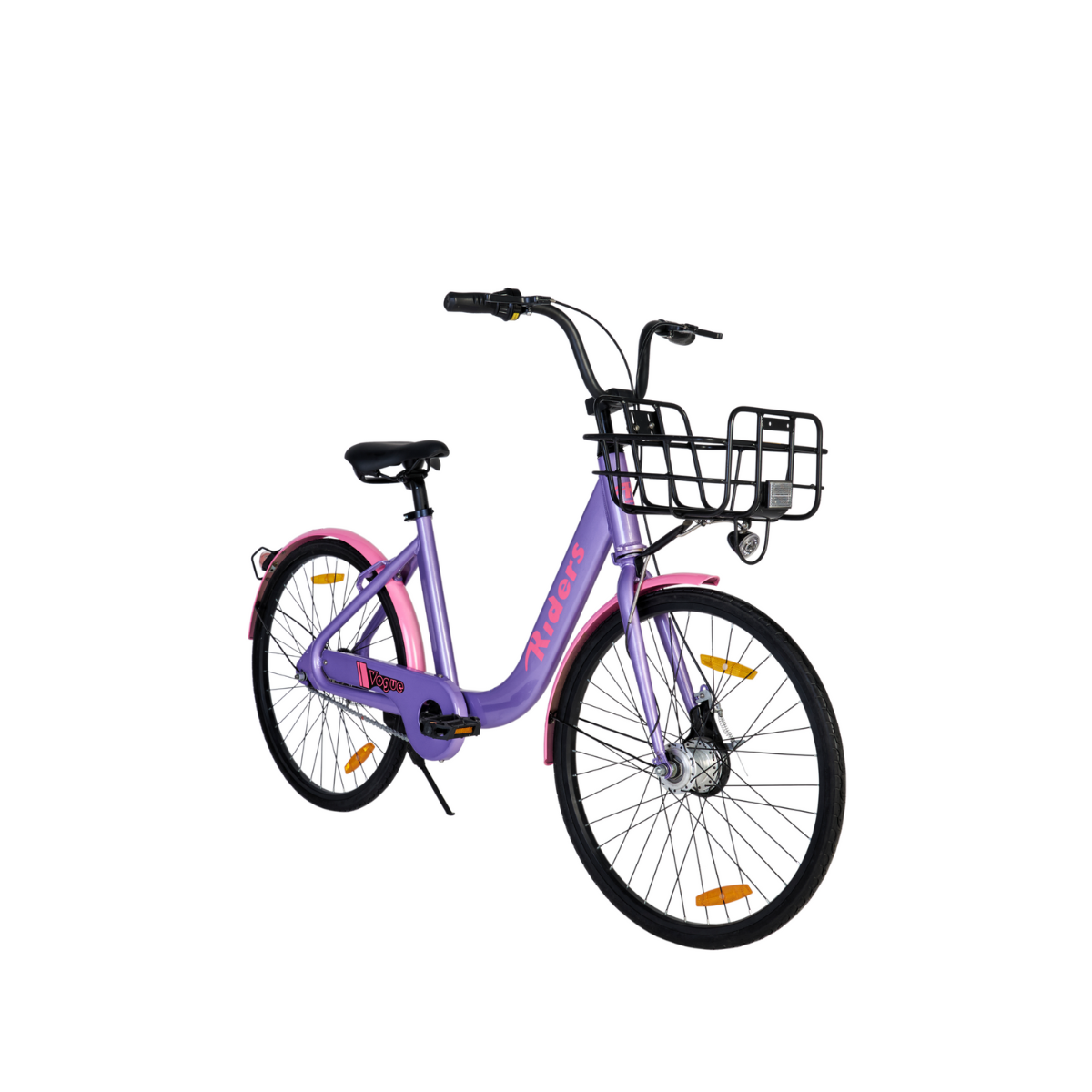 Vogue Bicycle for Girls