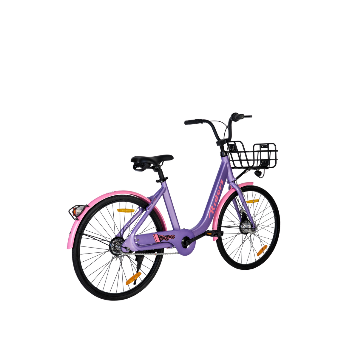 Vogue Bicycle for Girls