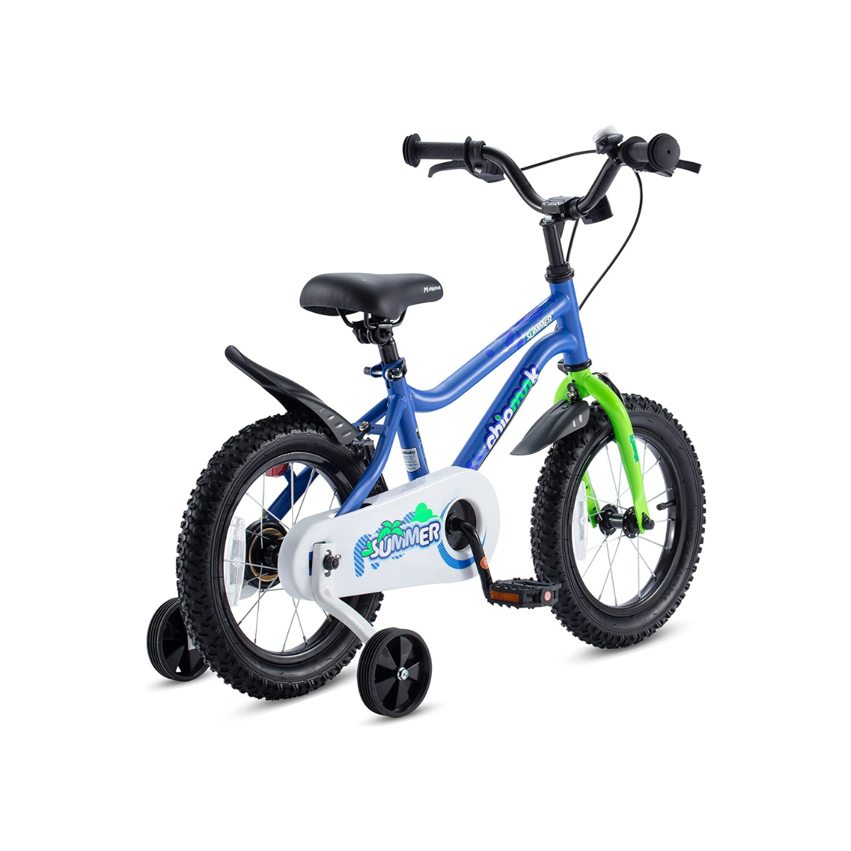 Royal Baby Chipmunk Summer Bicycle for Boys & Girl image 8 