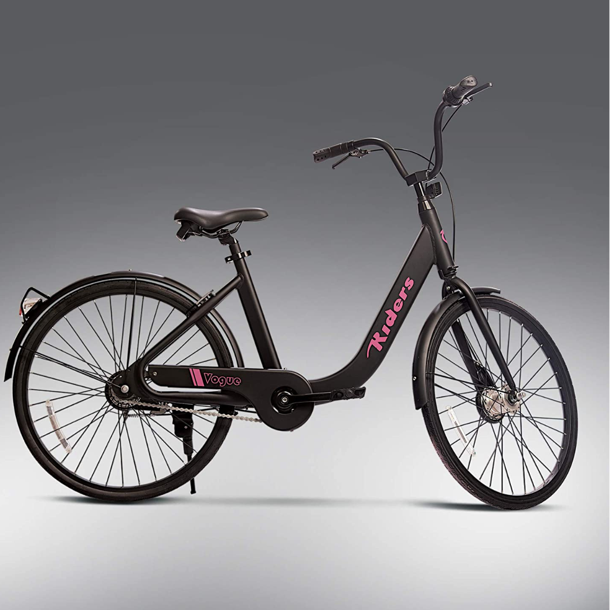 Vogue cycles deals