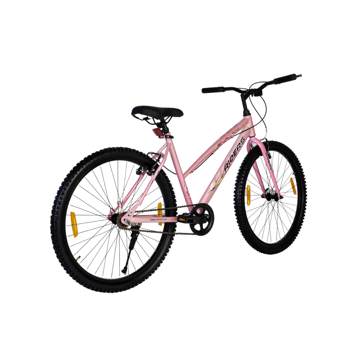Orchid Bicycle for Girls
