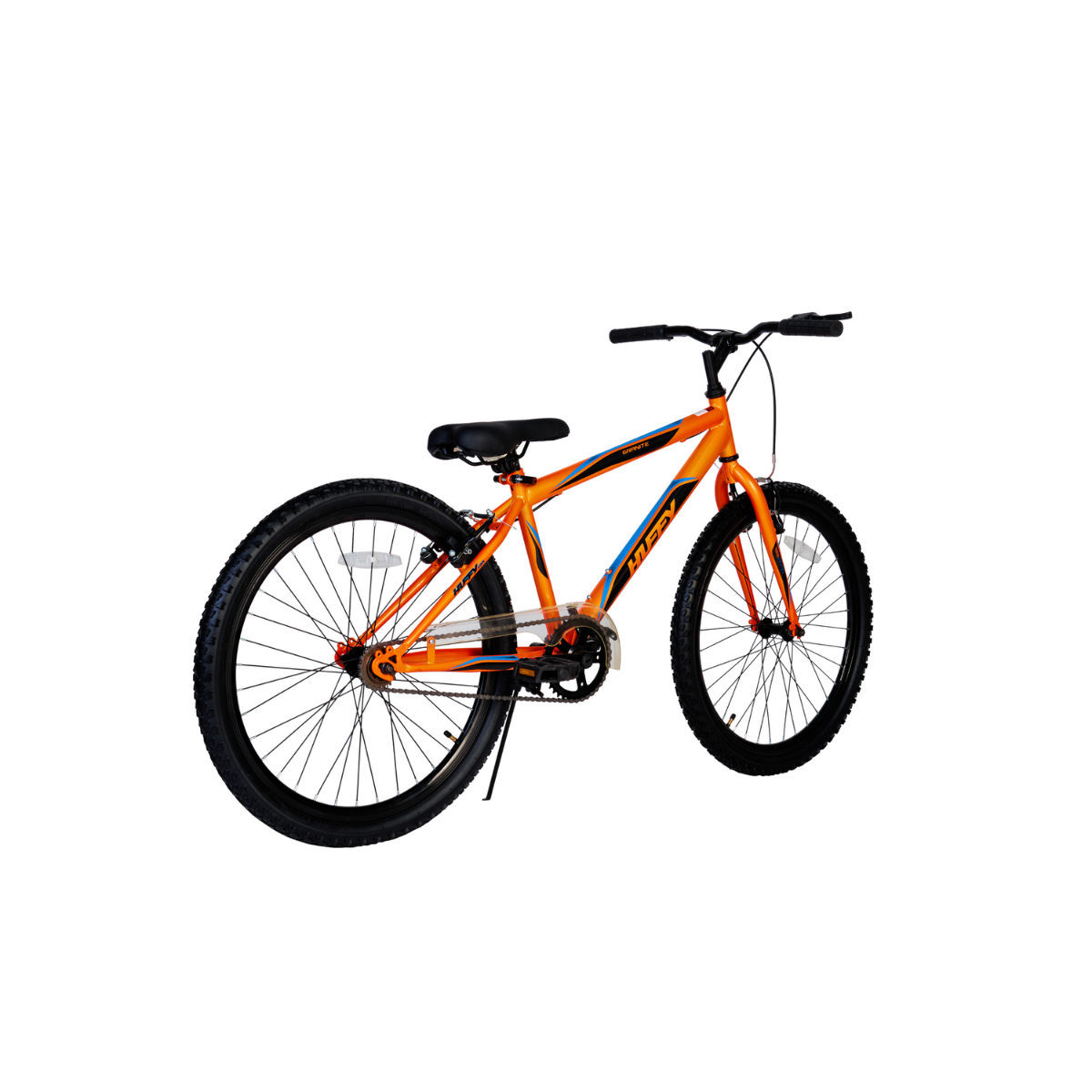 Huffy Granite Bicycle for Men | Size 24"