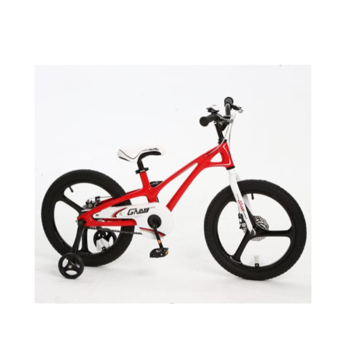 Royal Baby Galaxy Fleet Bicycle for Boy & Girl image 3 