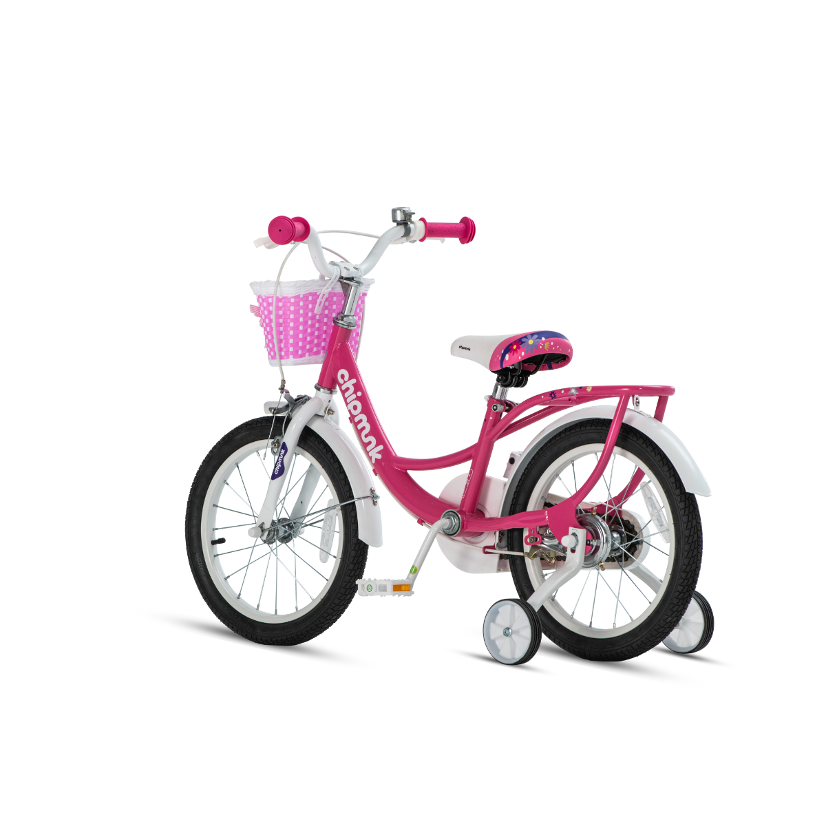 Royal Baby Chipmunk Darling Cycle for Girls image 10