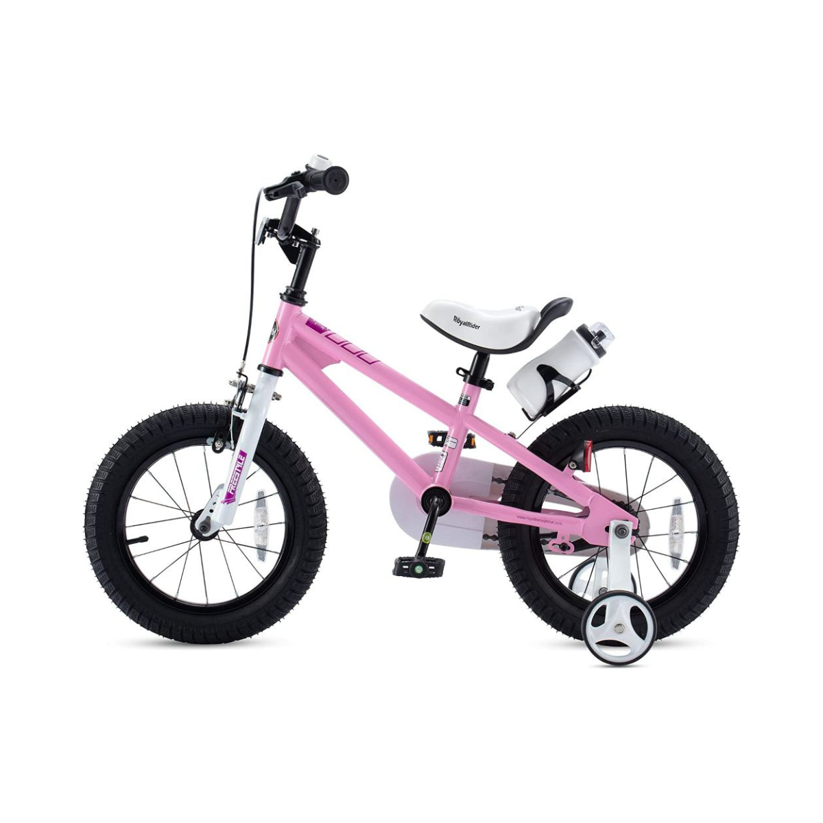 Royal Baby Freestyle Bicycle for Boy & Girl image 27