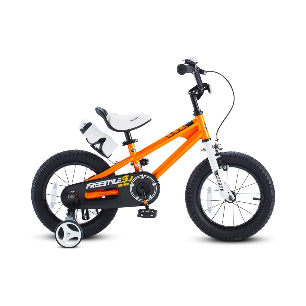 Royal Baby Freestyle Bicycle for Boy & Girl image 20