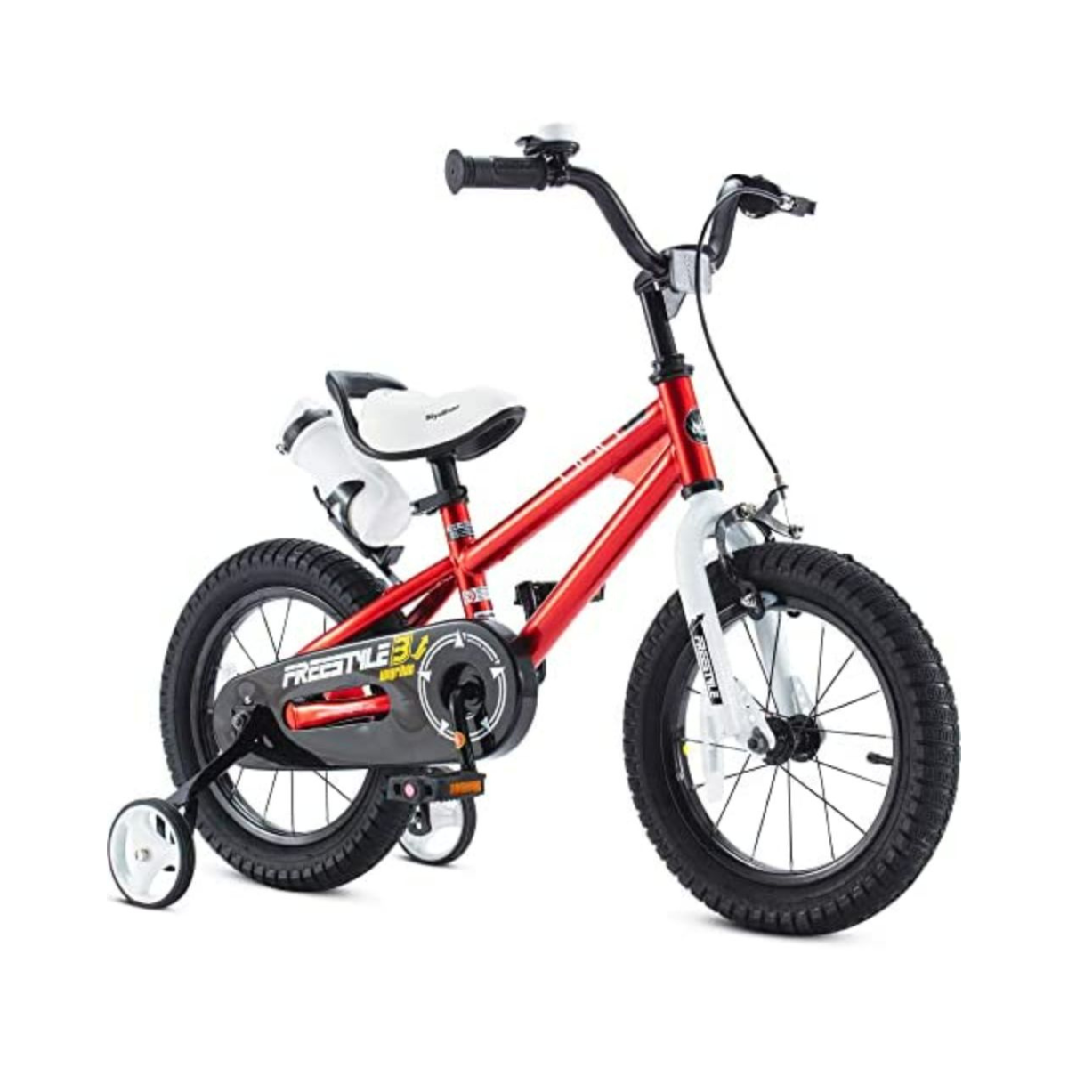 Royal Baby Freestyle Bicycle for Boy & Girl image 34