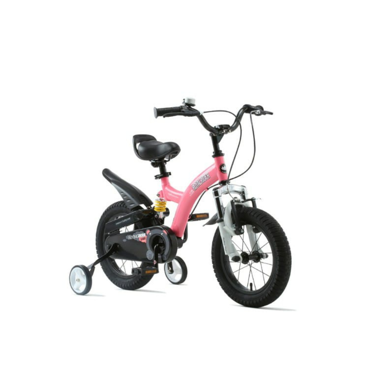 Royal Baby Flying Bear Bicycle for Boys & Girls image  5 