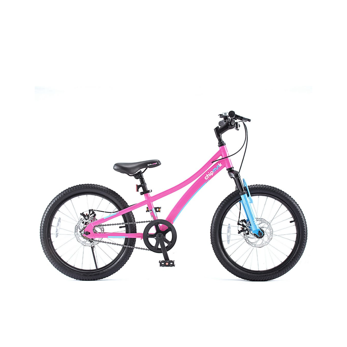 Royal Baby Chipmunk Explorer Bicycle for Boys & Girls image 6 