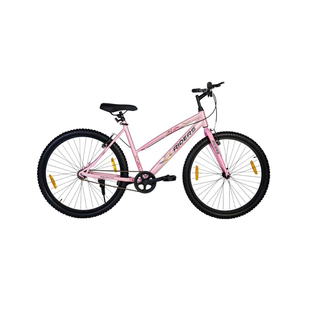 Orchid Bicycle for Girls