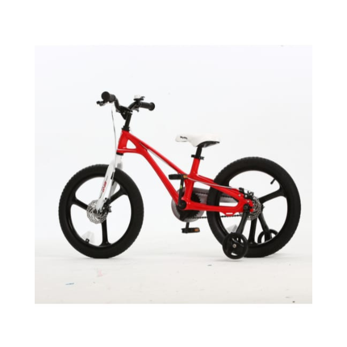 Royal Baby Galaxy Fleet Bicycle for Boy & Girl image 4 