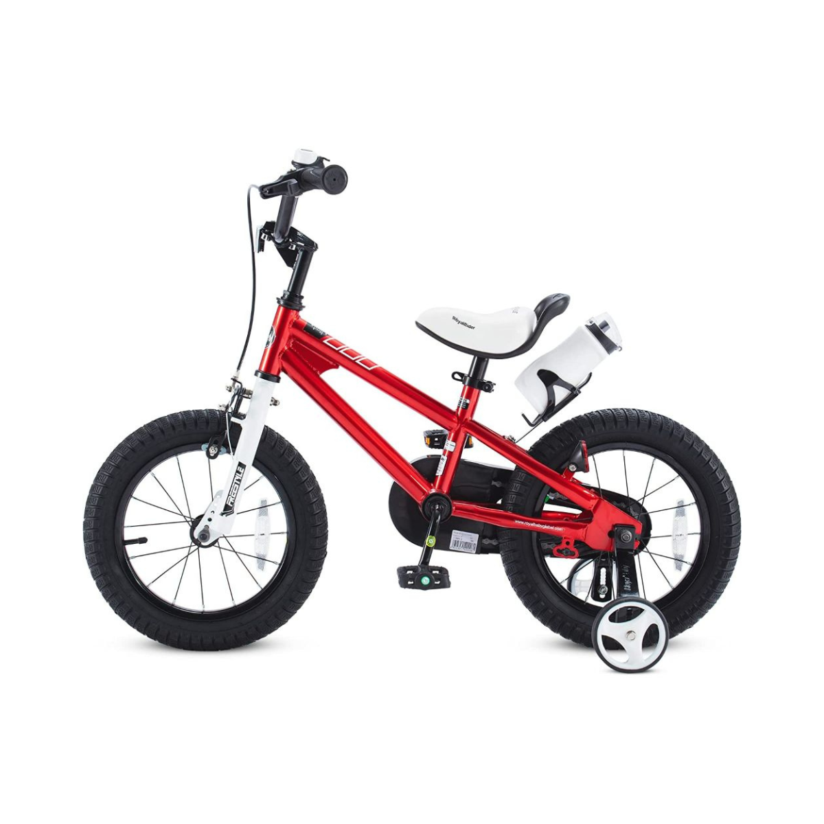 Royal Baby Freestyle Bicycle for Boy & Girl image 33