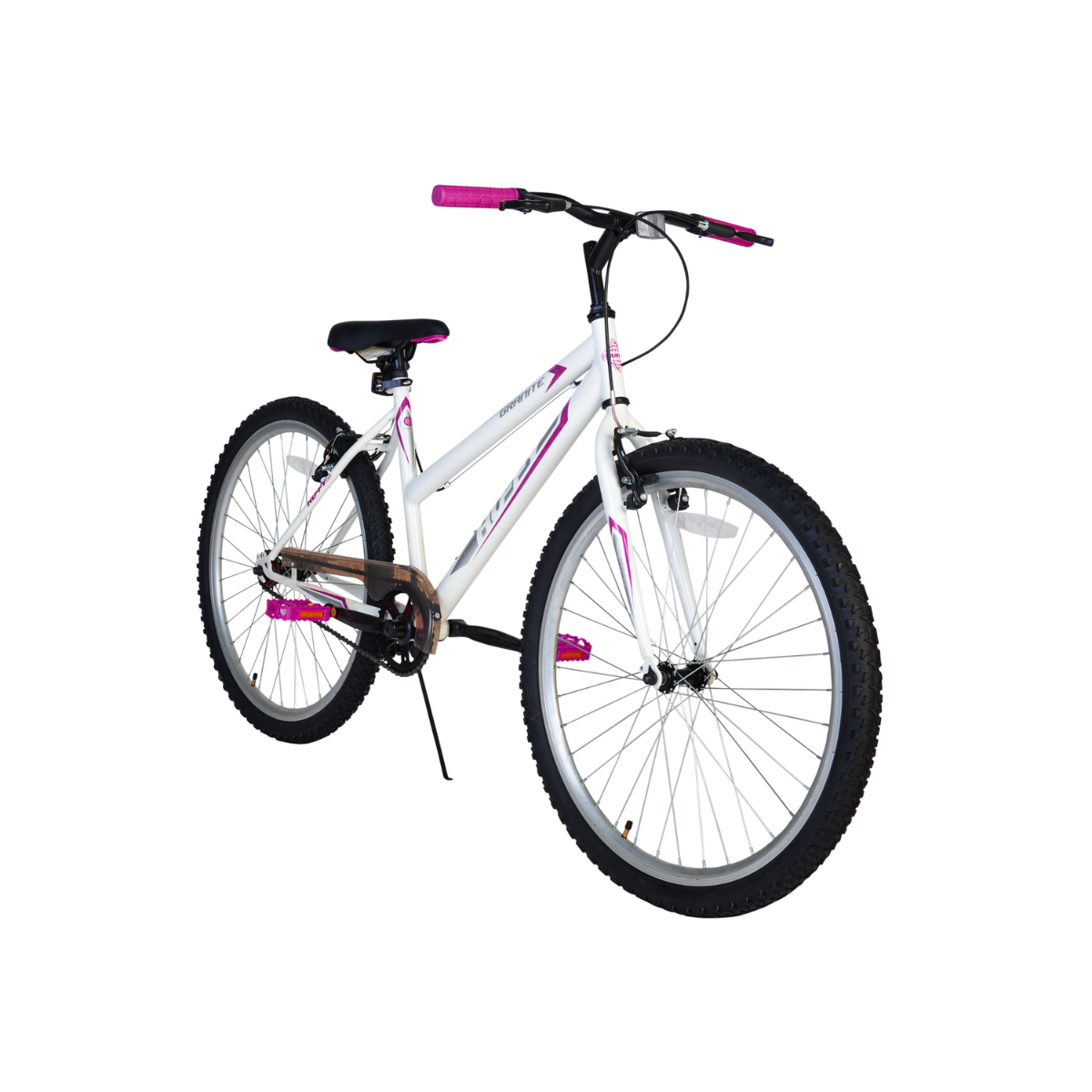 Huffy Granite Bicycle for Women | Size 24"