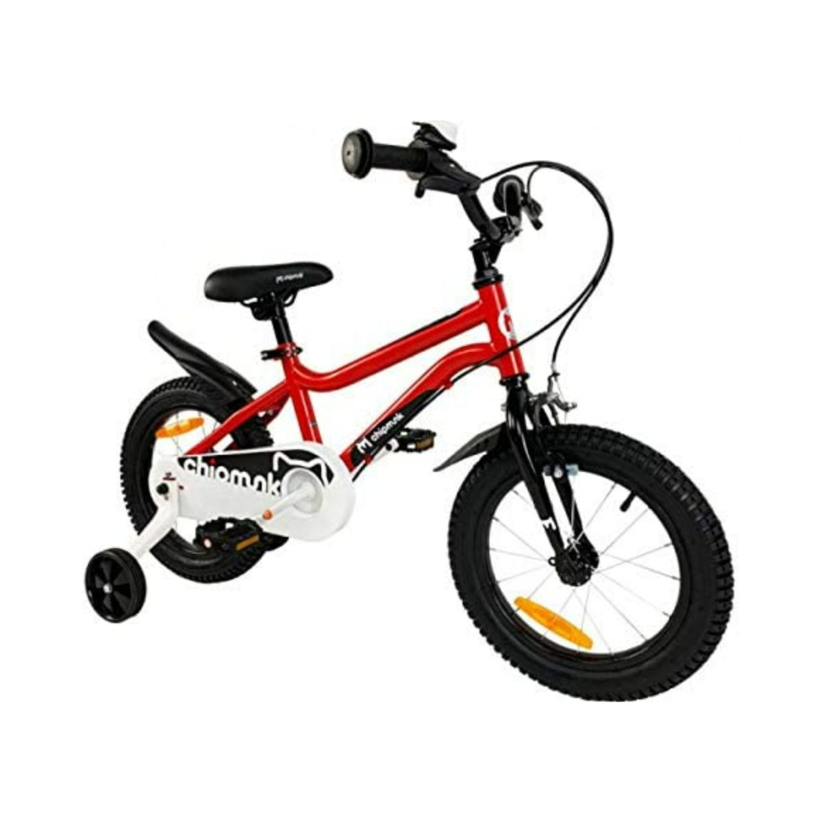 Royal Baby Chipmunk Summer Bicycle for Boys & Girl image 13 