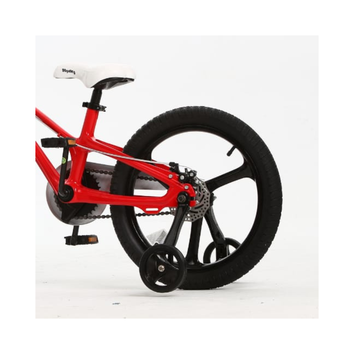 Royal Baby Galaxy Fleet Bicycle for Boy & Girl image5 