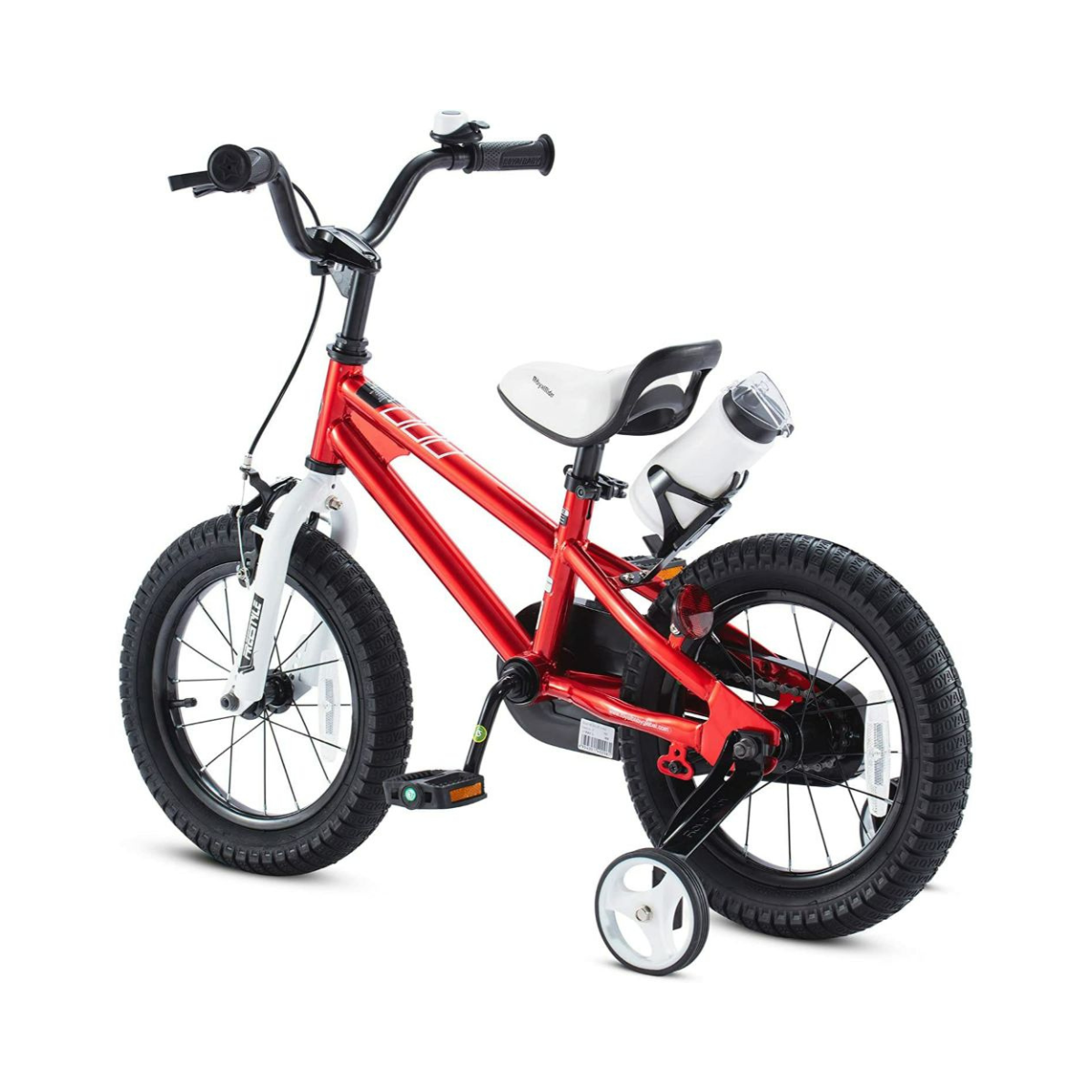 Royal Baby Freestyle Bicycle for Boy & Girl image 35