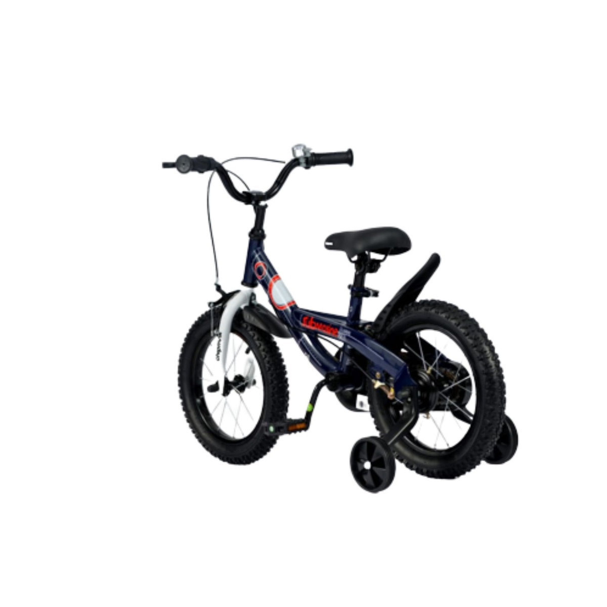 Royal Baby Chipmunk Submarine Bicycle for Boys and Girls image  13 