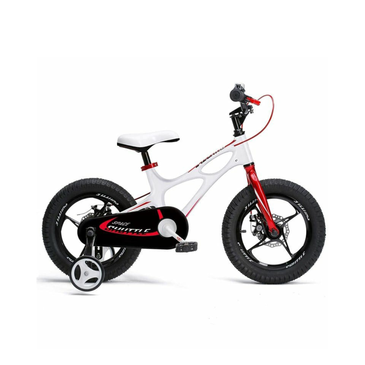 Royal baby best sale kids bike