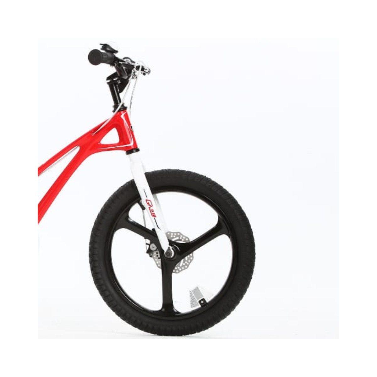 Royal Baby Galaxy Fleet Bicycle for Boy & Girl image 7 