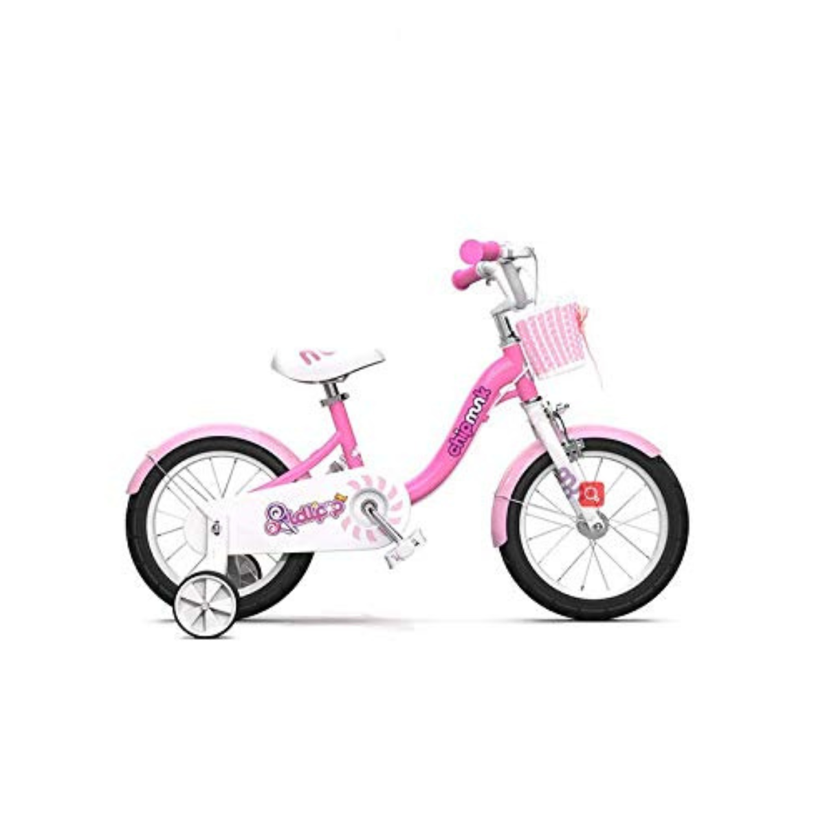 Bicycle for baby outlet girl