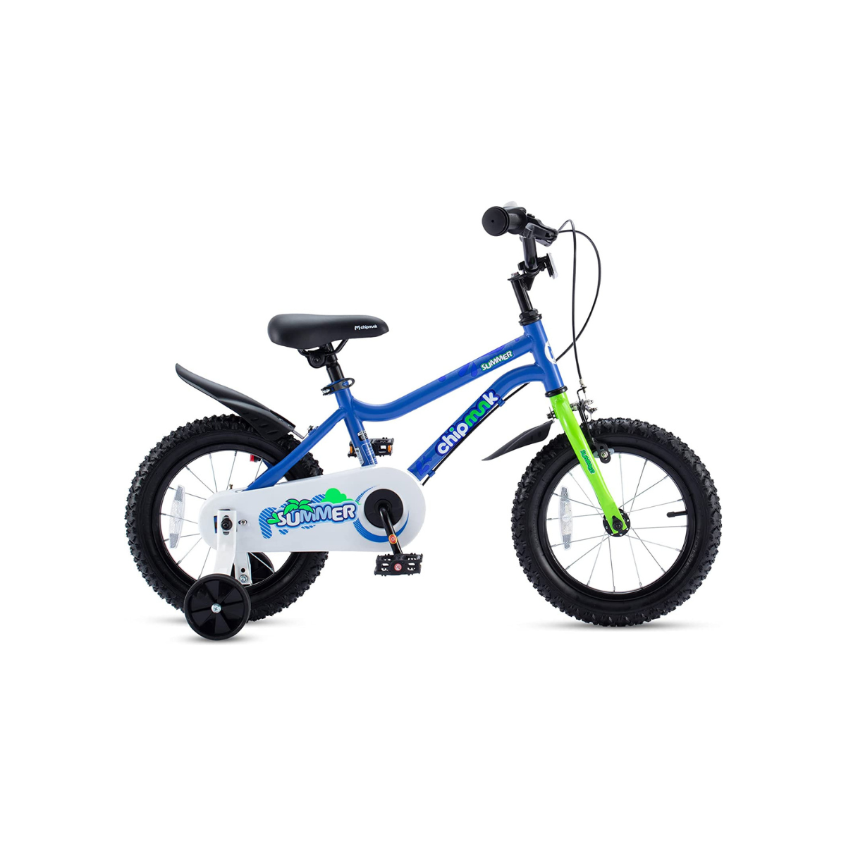 Royal Baby Chipmunk Summer Bicycle for Boys & Girl image 6 