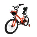 Star Kids Bicycle | Size 14 | Unisex | Age 3-5 Years