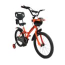 Star Kids Bicycle | Size 14 | Unisex | Age 3-5 Years